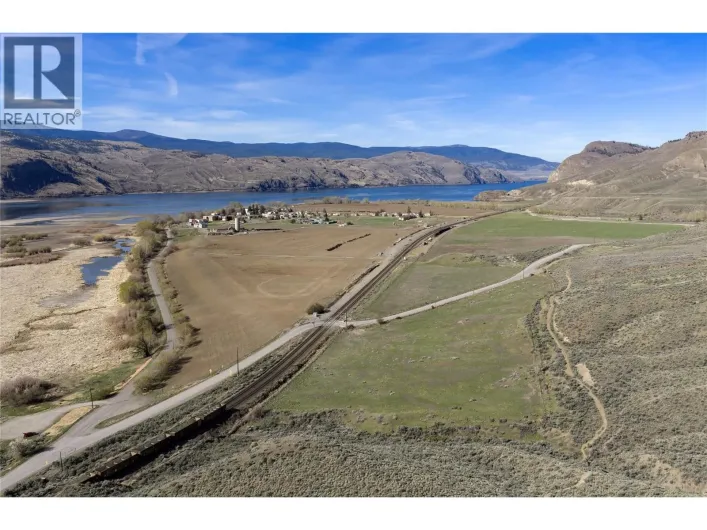 4600 Tranquille Road, Kamloops