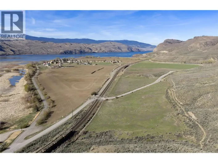 Other for sale: 4600 Tranquille Road, Kamloops