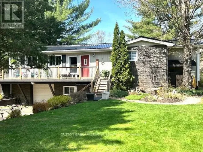 4600 TRENT TRAIL, Severn