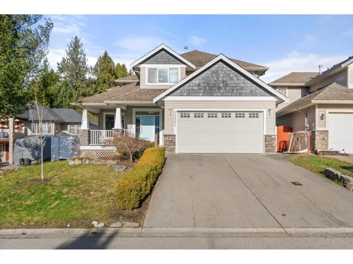 46001 BRIDLE RIDGE CRESCENT|Promontory, Chilliwack