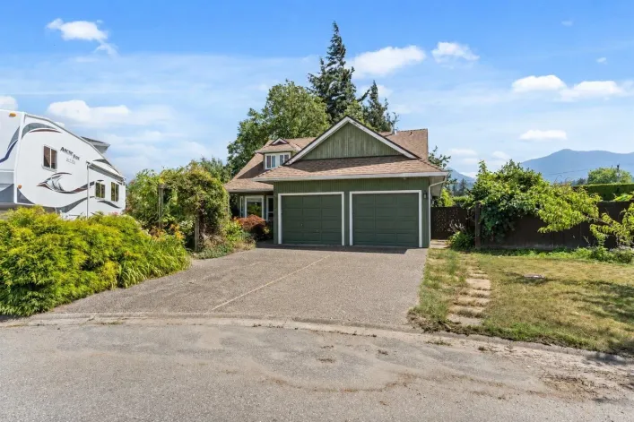46003 IVY AVENUE|Sardis South, Chilliwack