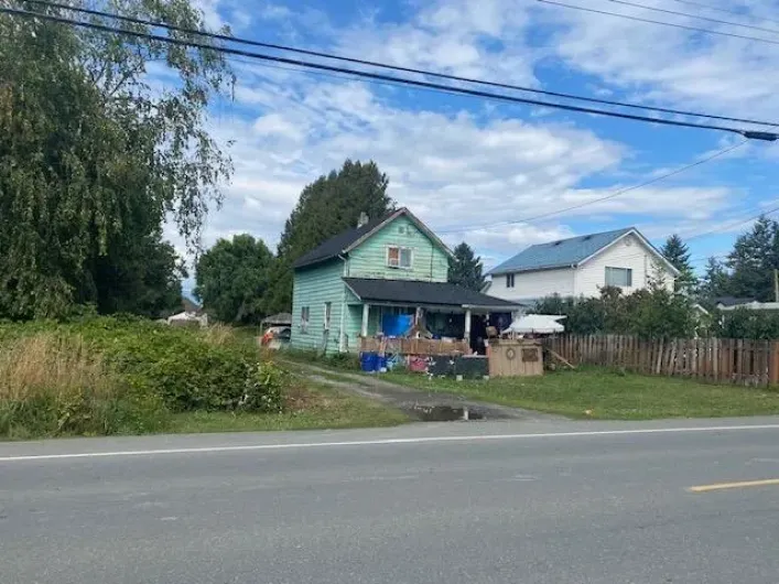 46007 KNIGHT ROAD|Sardis East Vedder, Chilliwack