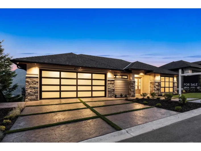 46007 WEEDEN DRIVE|Promontory, Chilliwack
