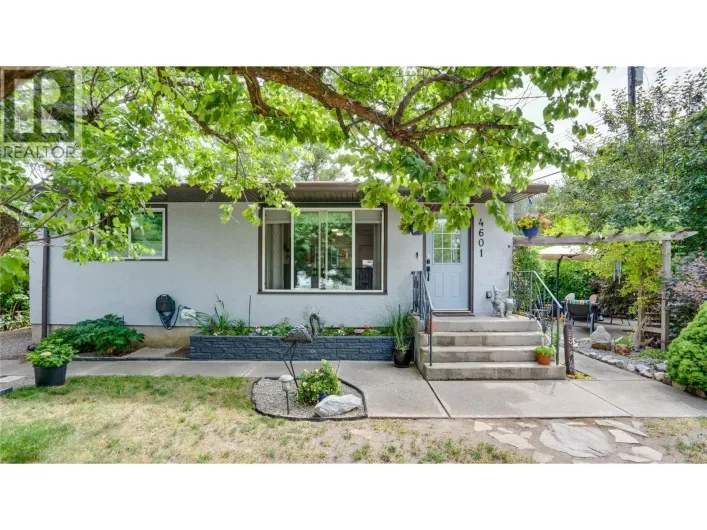 4601 17 Street, Vernon