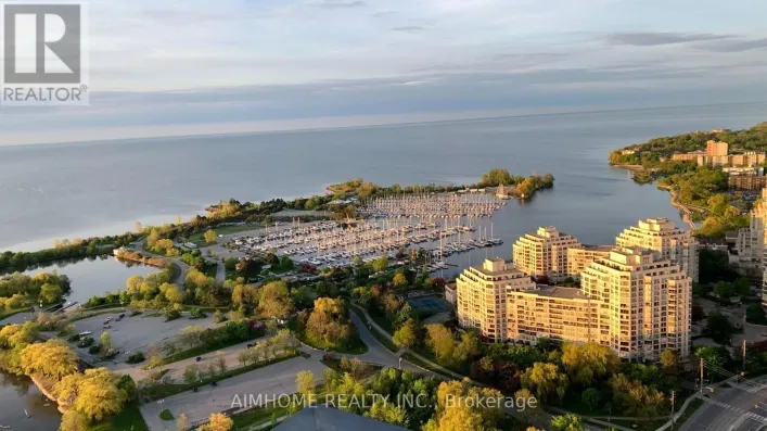 4601 - 2200 LAKE SHORE BOULEVARD W, Toronto