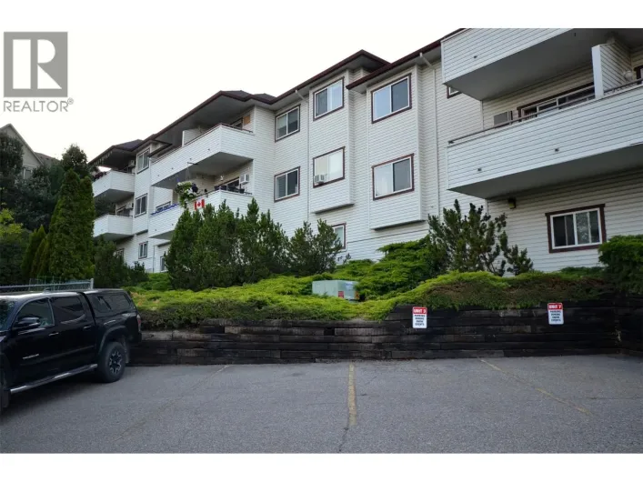 4601 27 Avenue Unit# 29, Vernon