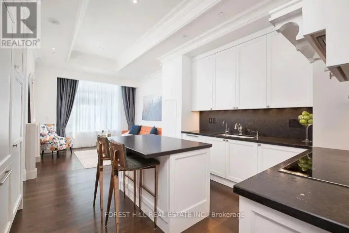 4601 - 311 BAY STREET, Toronto
