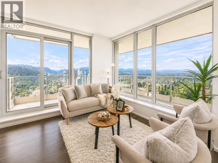 4601 3809 EVERGREEN PLACE, Burnaby