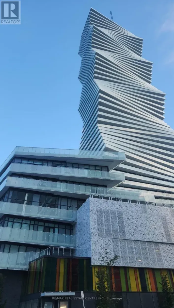 4601 - 3883 QUARTZ DRIVE, Mississauga