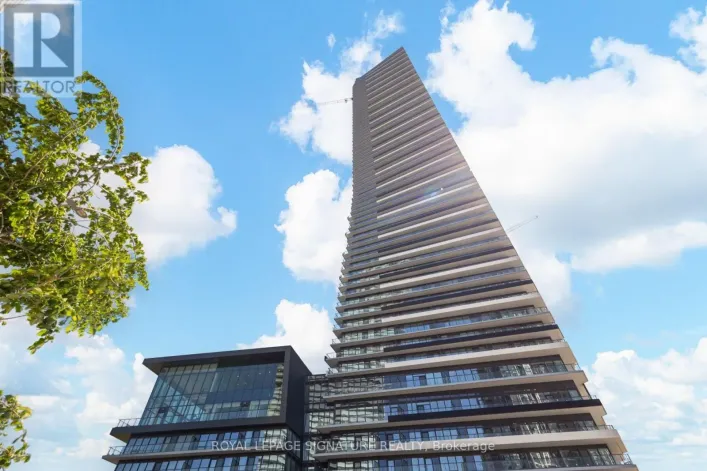 4601 - 448 BURNHAMTHORPE ROAD W, Mississauga