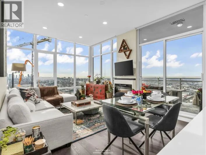 4601 4485 SKYLINE DRIVE, Burnaby