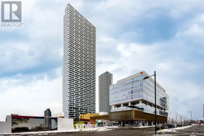 4601 - 5 BUTTERMILL AVENUE N, Vaughan