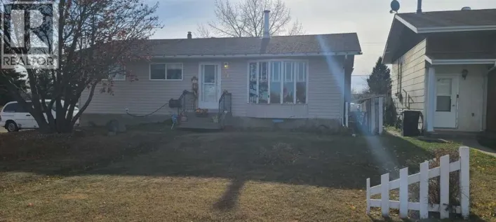 4601 50 Avenue, Grimshaw