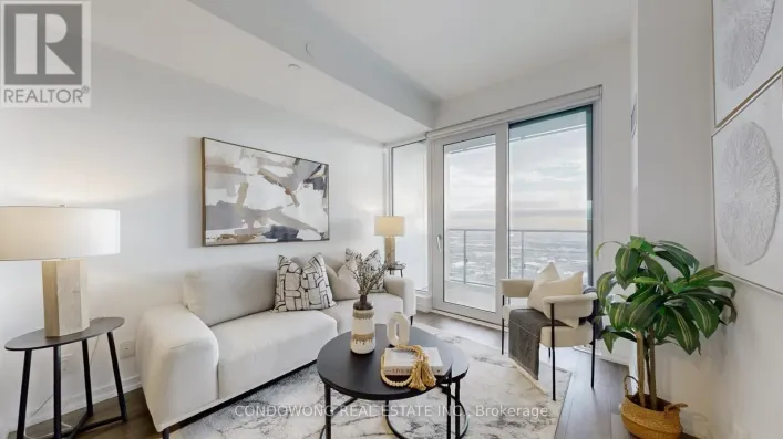 4601 - 7890 JANE STREET, Vaughan