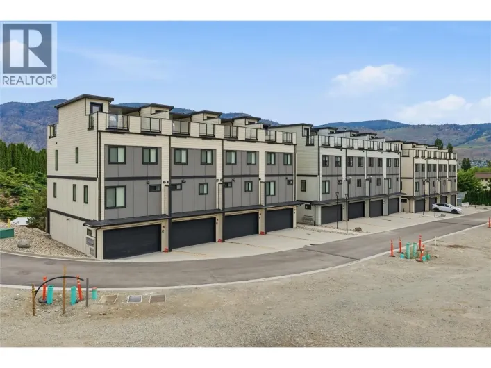 4601 97 Street Unit# 6, Osoyoos