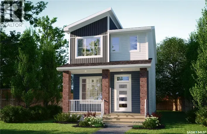 House for sale: 4601 Arens ROAD E, Regina