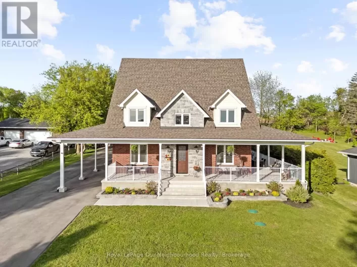 4601 RICE LAKE DRIVE S, Hamilton Township