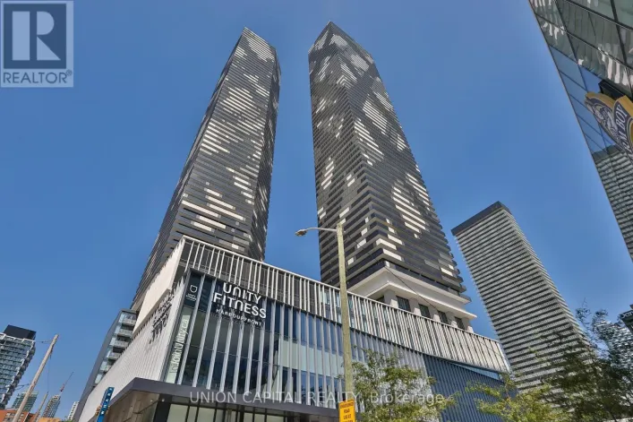 4602 - 138 DOWNES STREET, Toronto