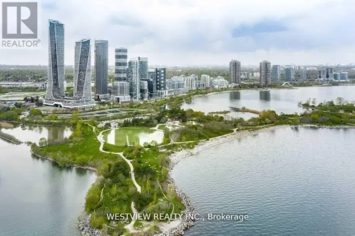 4602 - 20 SHORE BREEZE DRIVE, Toronto