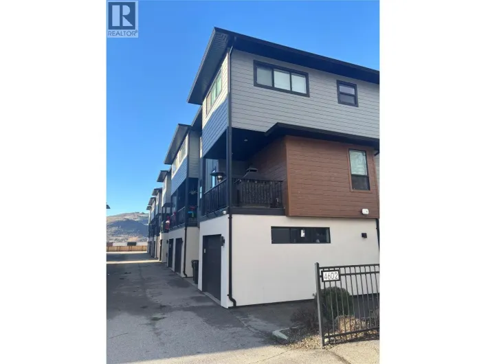 4602 20 Street Unit# 24, Vernon