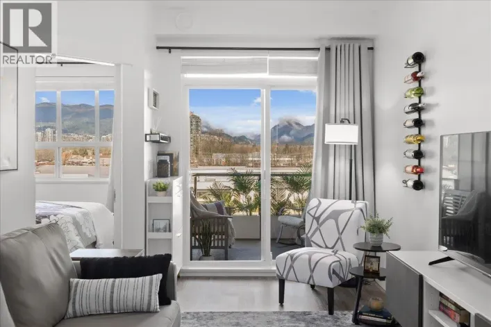 4602 2180 KELLY AVENUE, Port Coquitlam