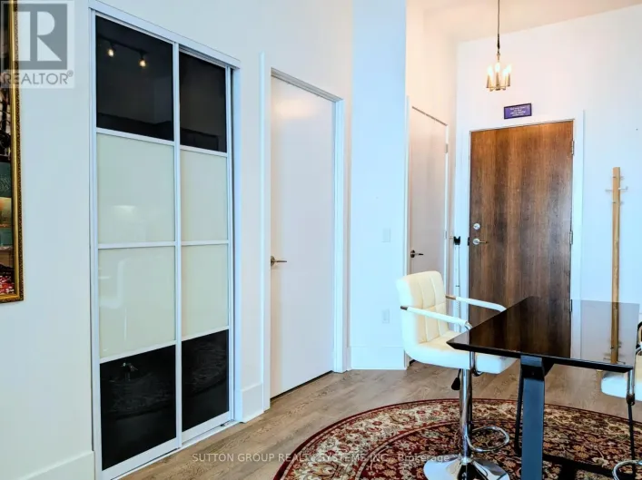 4602 - 3975 GRAND PARK DRIVE, Mississauga