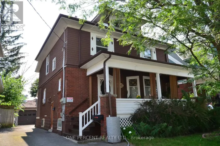 4602 RYERSON CRESCENT, Niagara Falls
