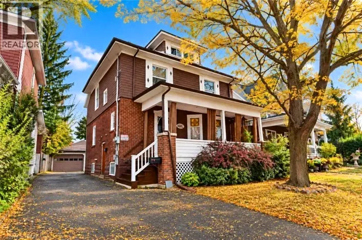 4602 RYERSON Crescent, Niagara Falls
