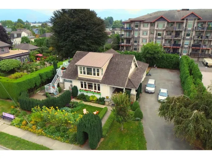 46028 FIRST AVENUE|Chilliwack Downtown, Chilliwack