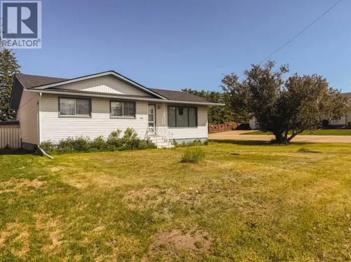 4603 54 Street, Rycroft