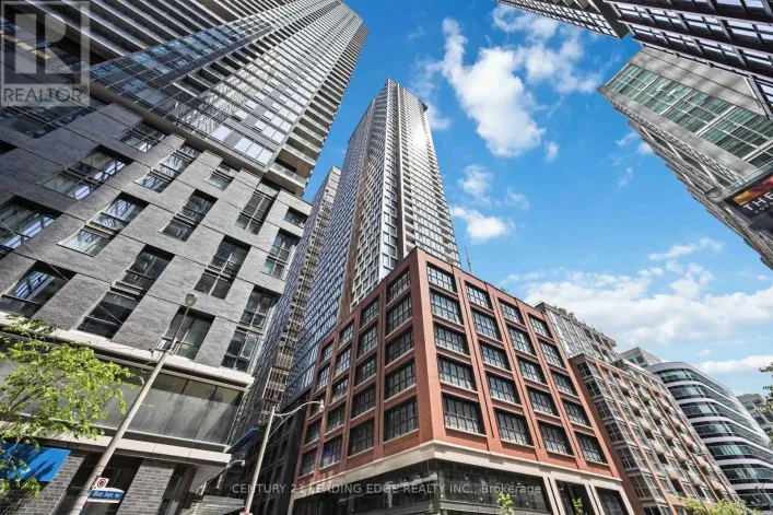 4603 - 55 MERCER STREET, Toronto