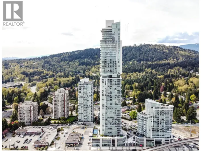 4603 567 CLARKE ROAD, Coquitlam