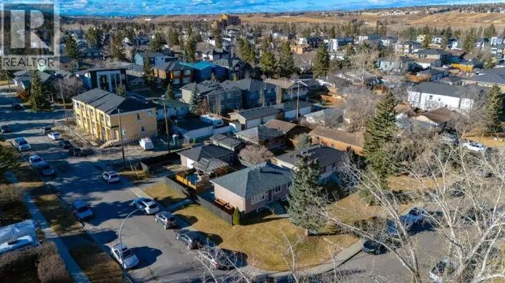 4603 79 Street NW, Calgary