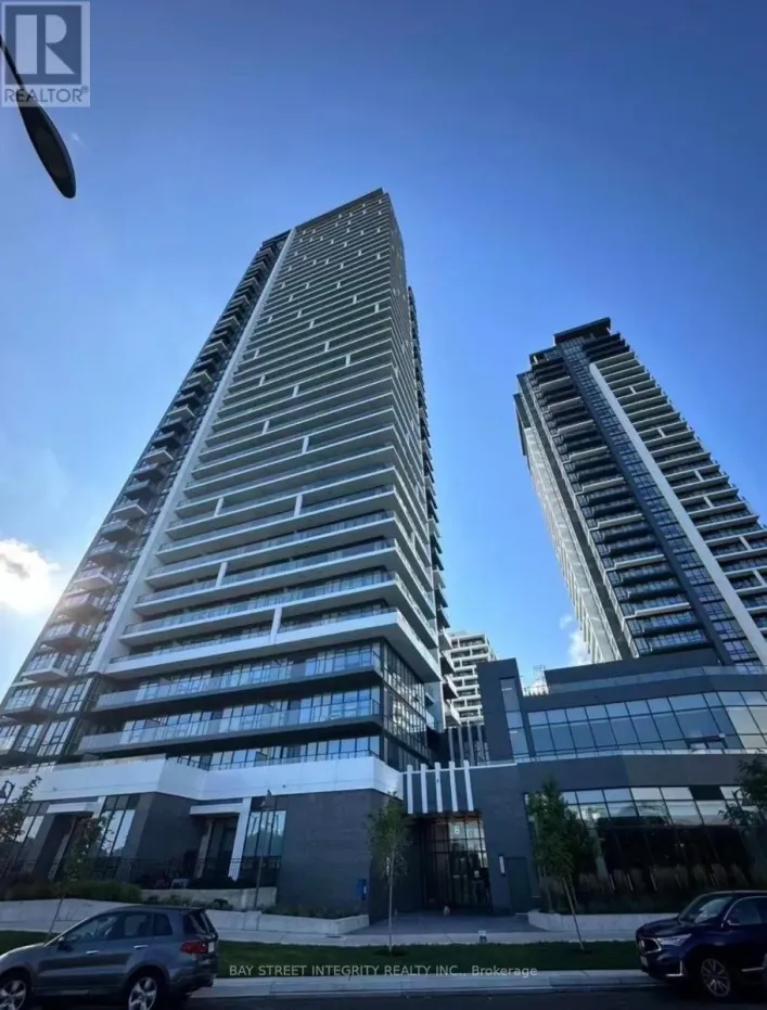 4603 - 8 WATER WALK DRIVE, Markham