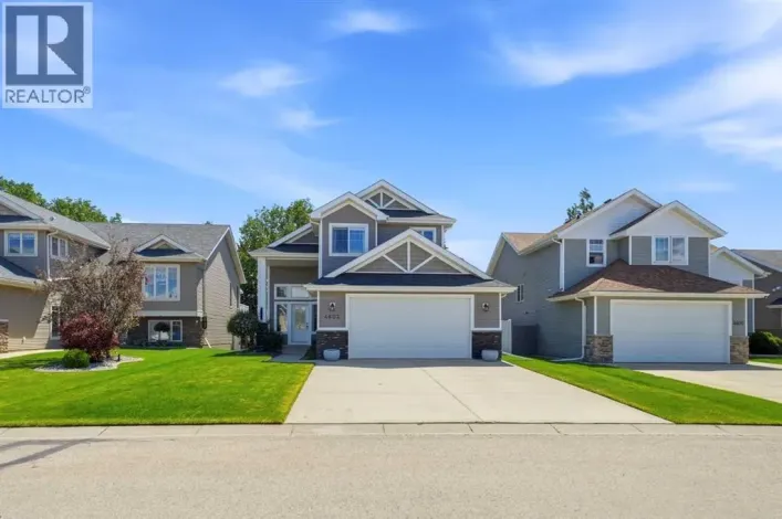4603 Henner's Pointe, Lacombe