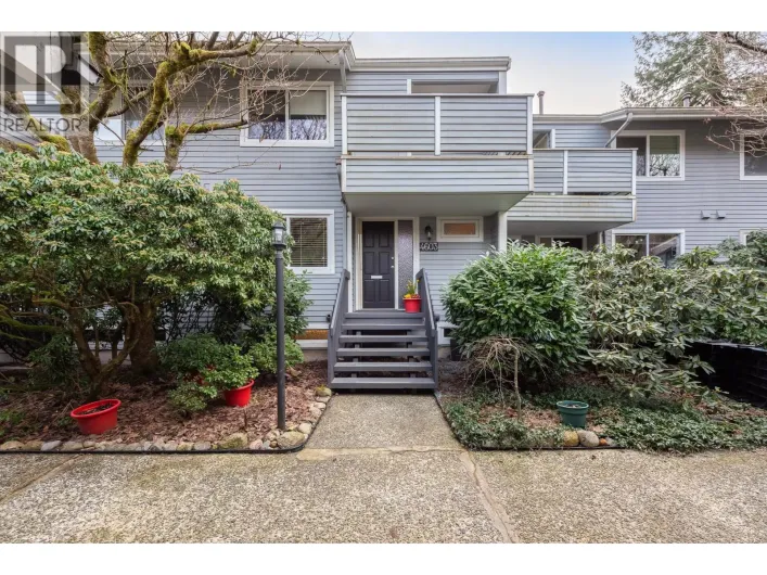 4603 HOSKINS ROAD, North Vancouver