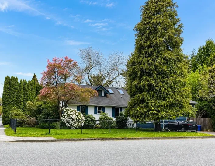 46031 CLEVELAND AVENUE|Chilliwack Proper East, Chilliwack