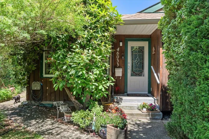 46033 FIFTH AVENUE|Chilliwack Downtown, Chilliwack
