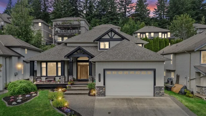 46035 SHERWOOD DRIVE|Promontory, Chilliwack