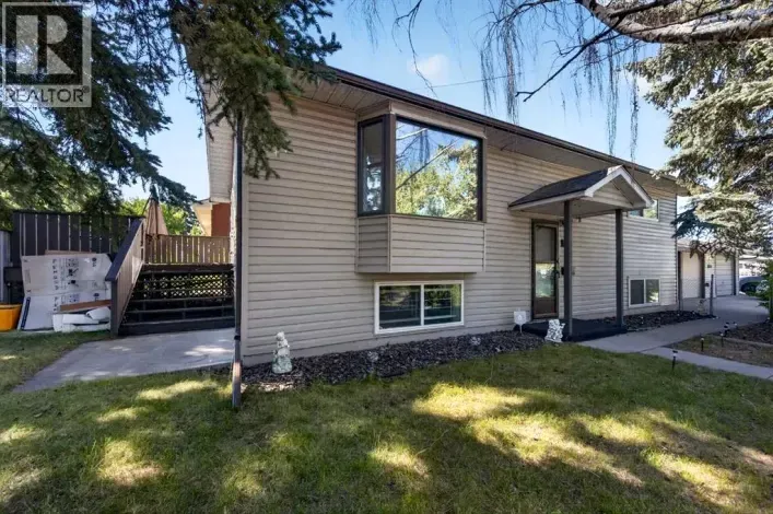 4604 29 Avenue NW, Calgary