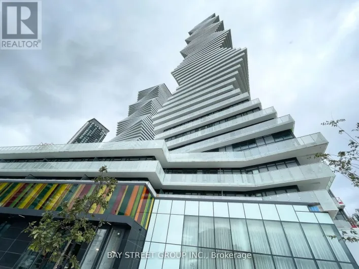 4604 - 3883 QUARTZ ROAD, Mississauga