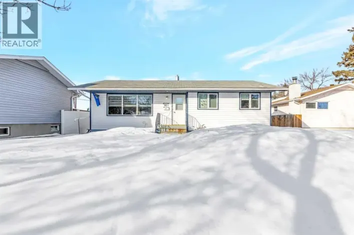 4604 56 Avenue, Lloydminster