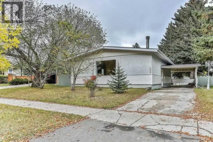 4604 Brisebois Drive NW, Calgary