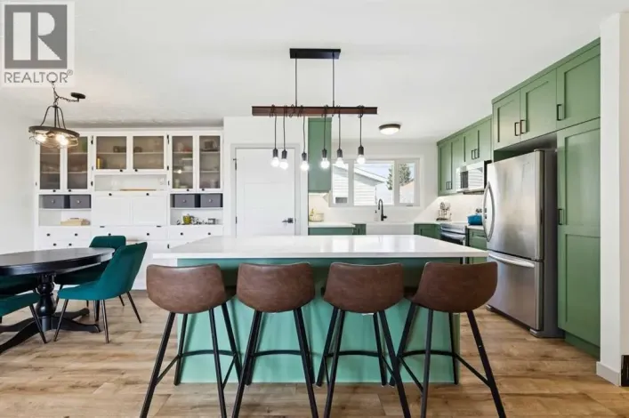 4604 Fordham Crescent SE, Calgary