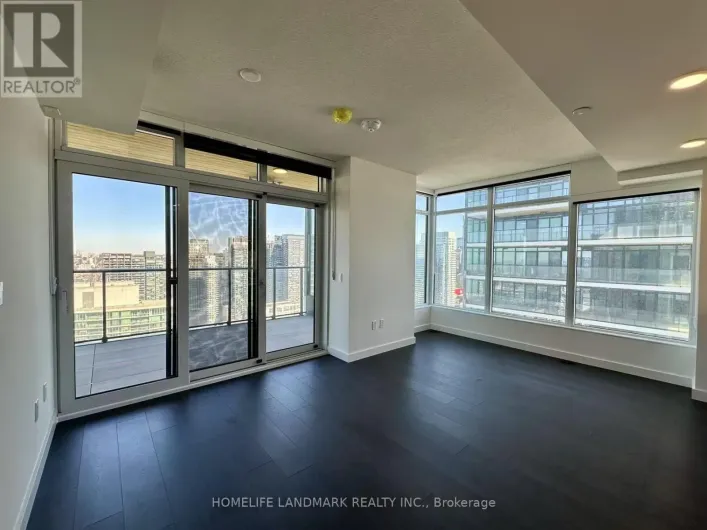4605 - 3 CONCORD CITYPLACE WAY, Toronto