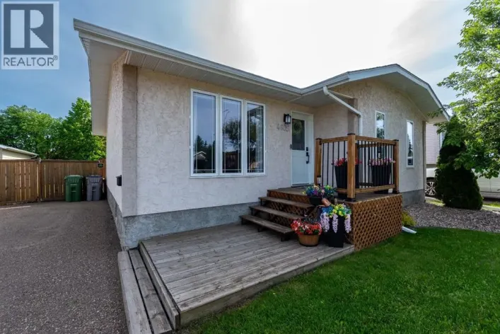 4605 32 Street, Lloydminster