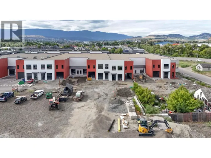 4605 34 Street Unit# 7, 8 & 15, Vernon