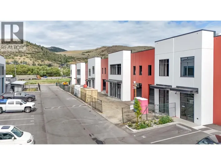 4605 34 Street Unit# 9 - 14, Vernon