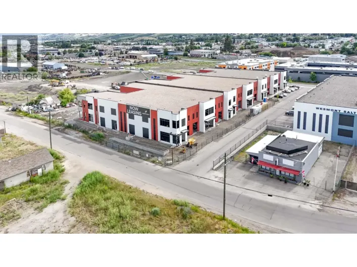 4605 34th Street Unit# 5 & 6, Vernon