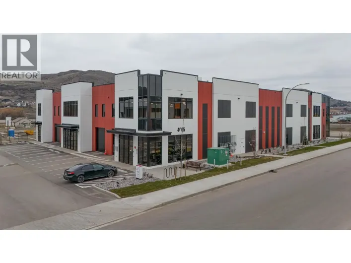 4605 34th Street Unit# 5, Vernon